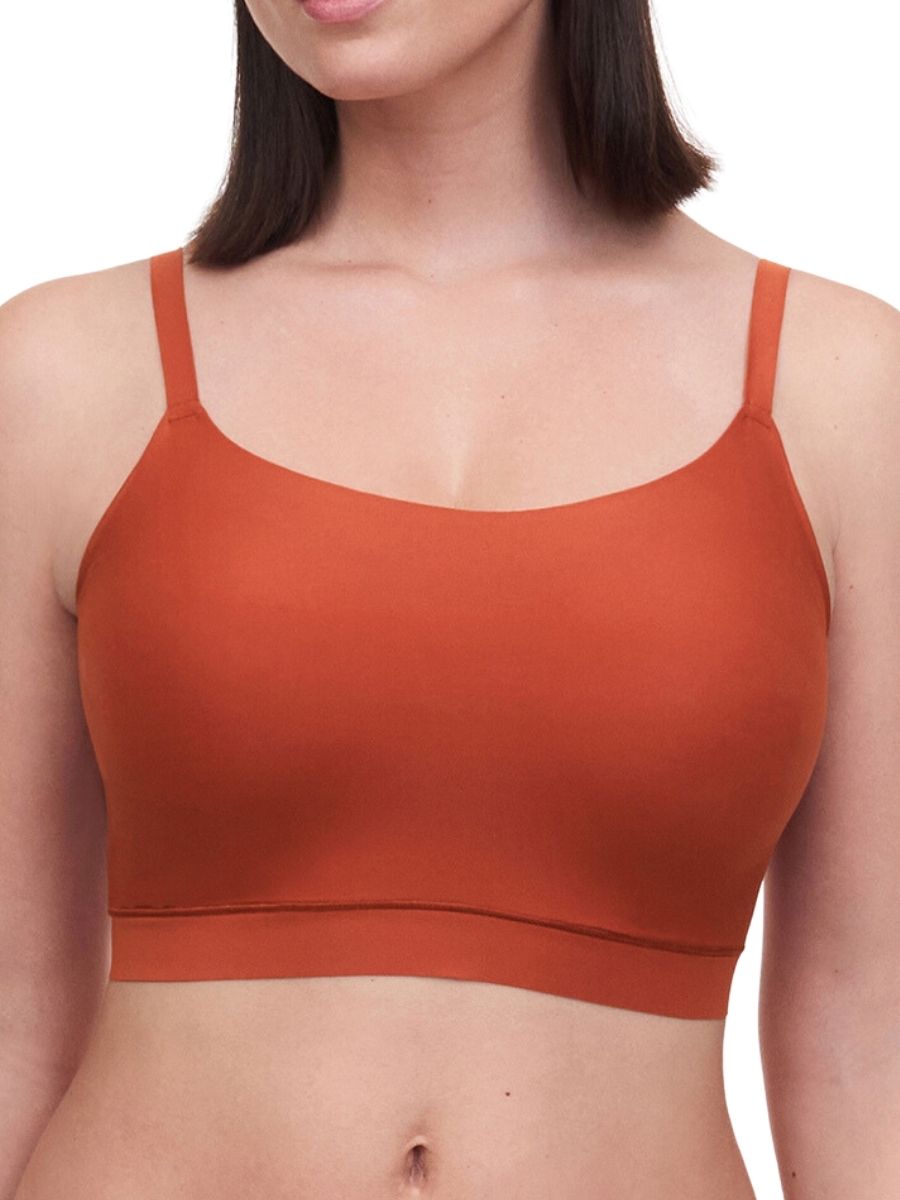 chantelle softstretch bralette