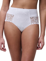 Majestic High Waist Brief