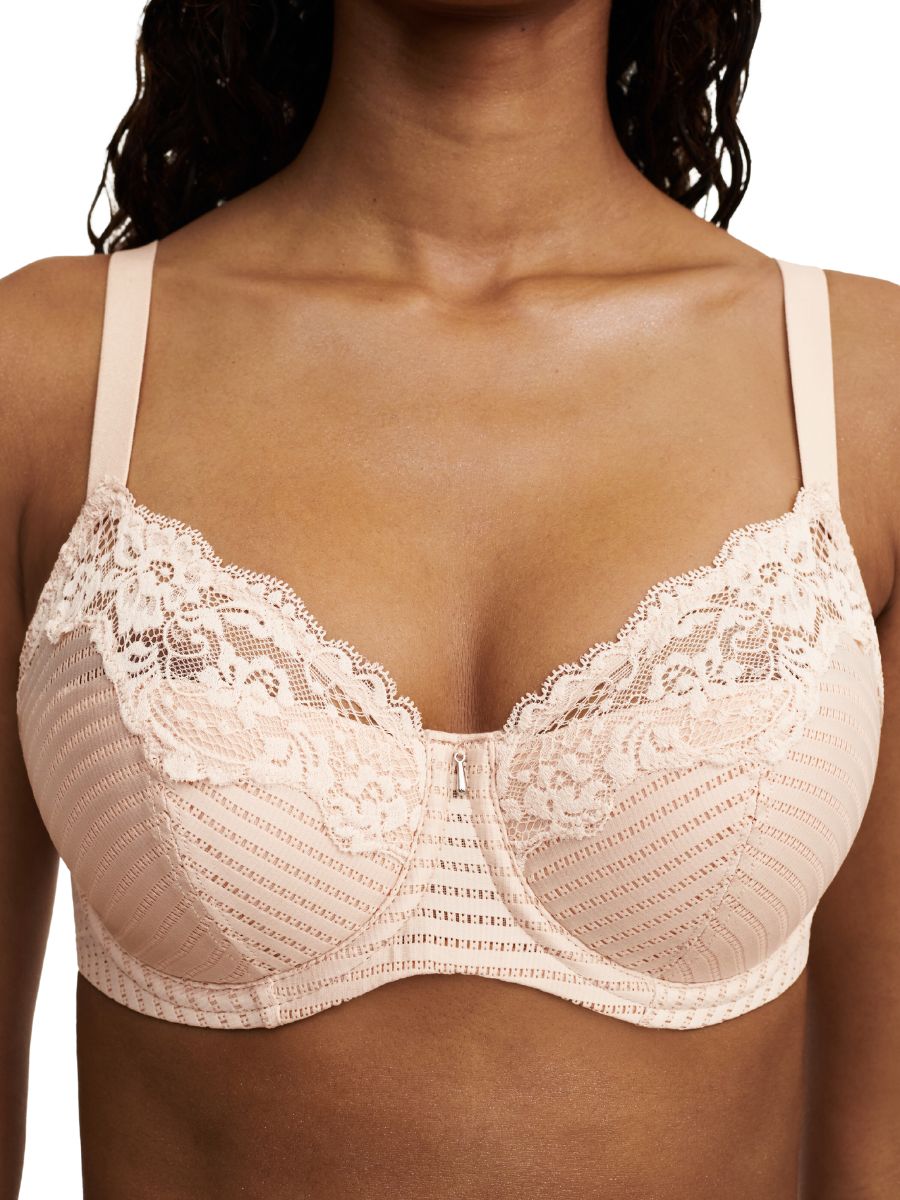 Easy Feel Marilyn Covering Bra - Golden Beige