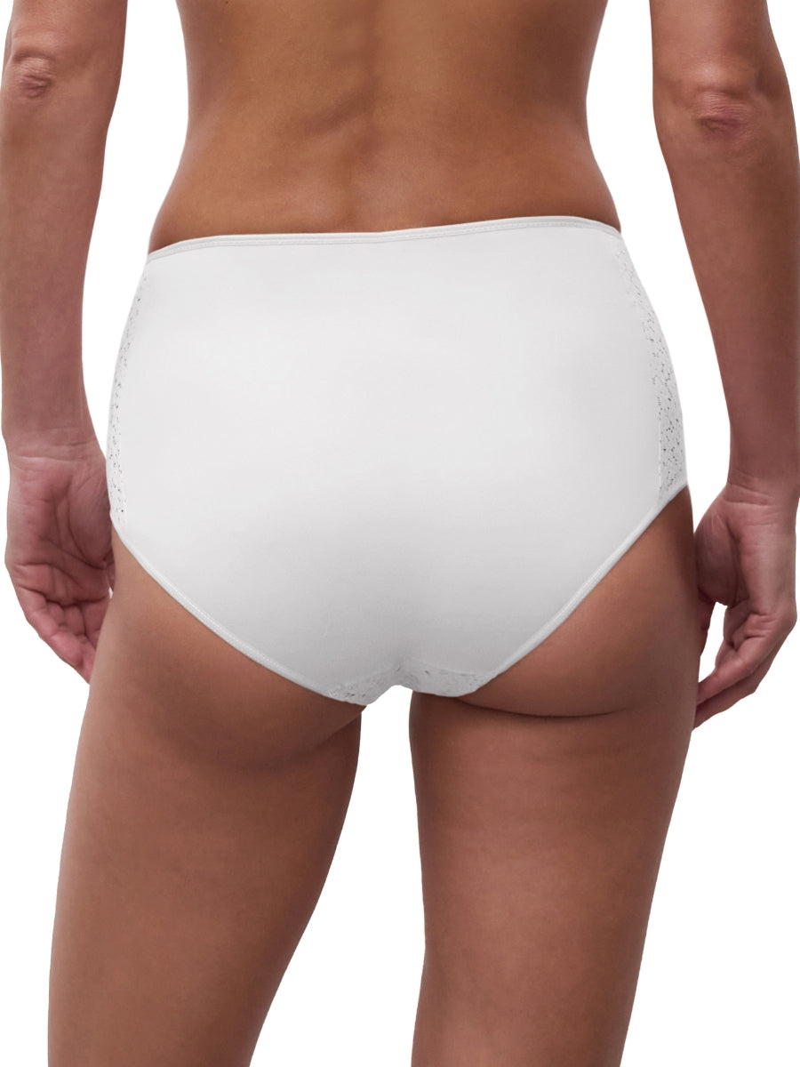 Easy Feel Norah High Waisted Covering Full Brief
