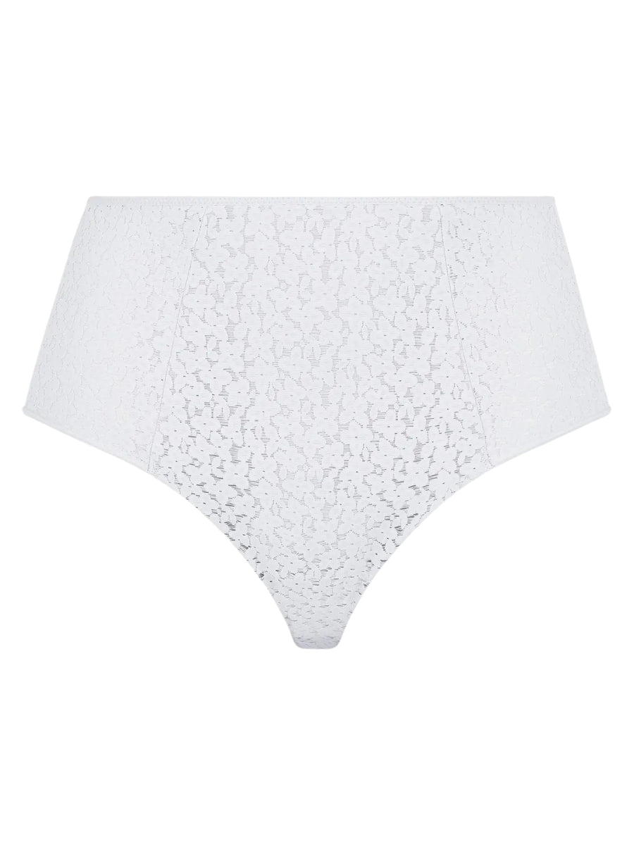 Easy Feel Norah High Waisted Covering Full Brief