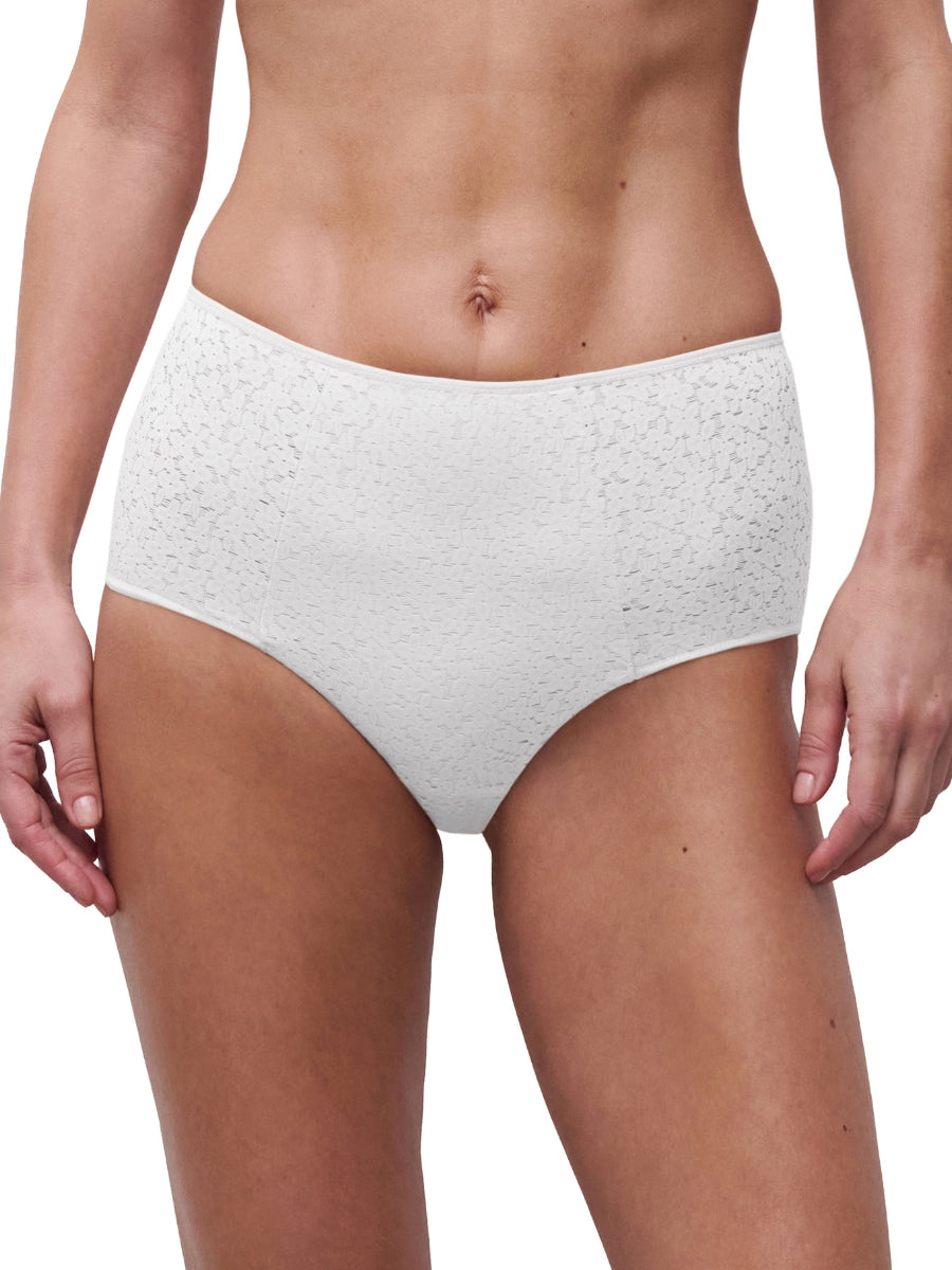 Easy Feel Norah High Waisted Covering Full Brief