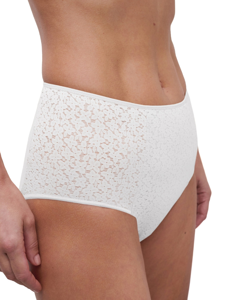 Easy Feel Norah High Waisted Covering Full Brief
