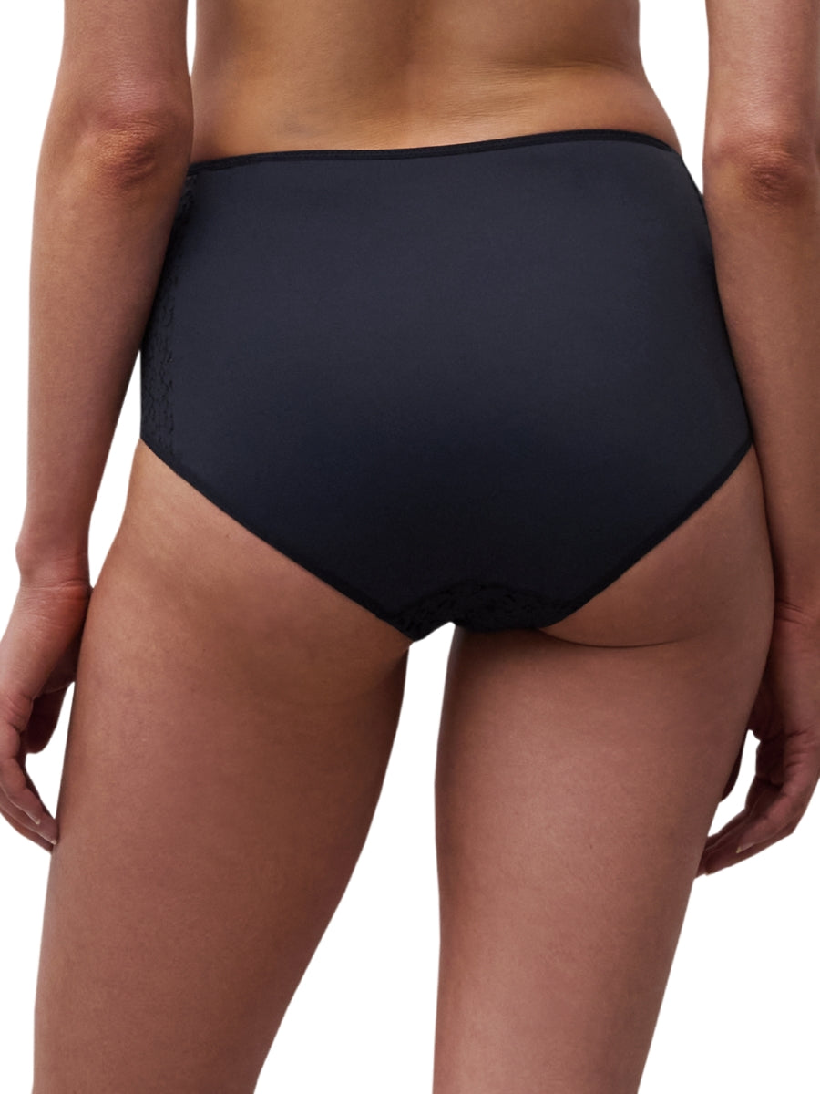 Easy Feel Norah High Waisted Covering Full Brief