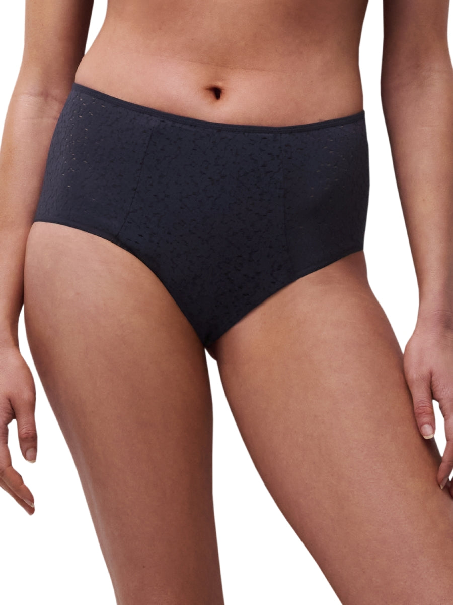 Easy Feel Norah High Waisted Covering Full Brief