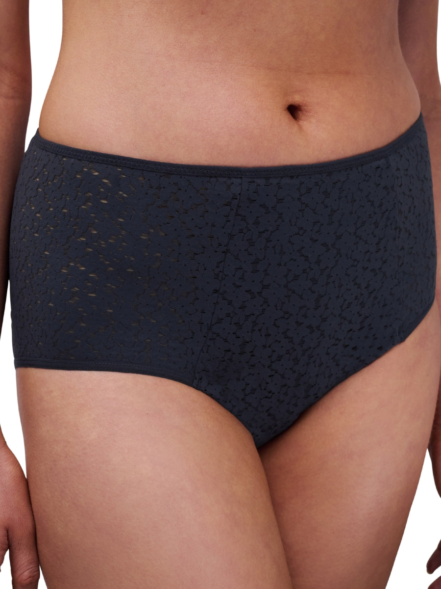 Easy Feel Norah High Waisted Covering Full Brief