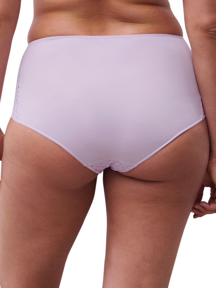 Easy Feel Norah High Waisted Covering Full Brief