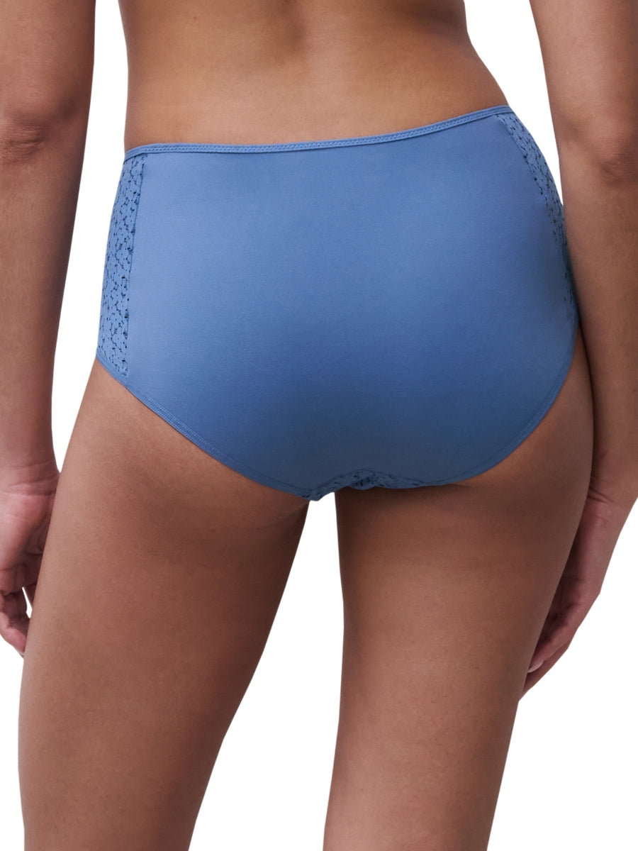 Easy Feel Norah High Waisted Covering Full Brief