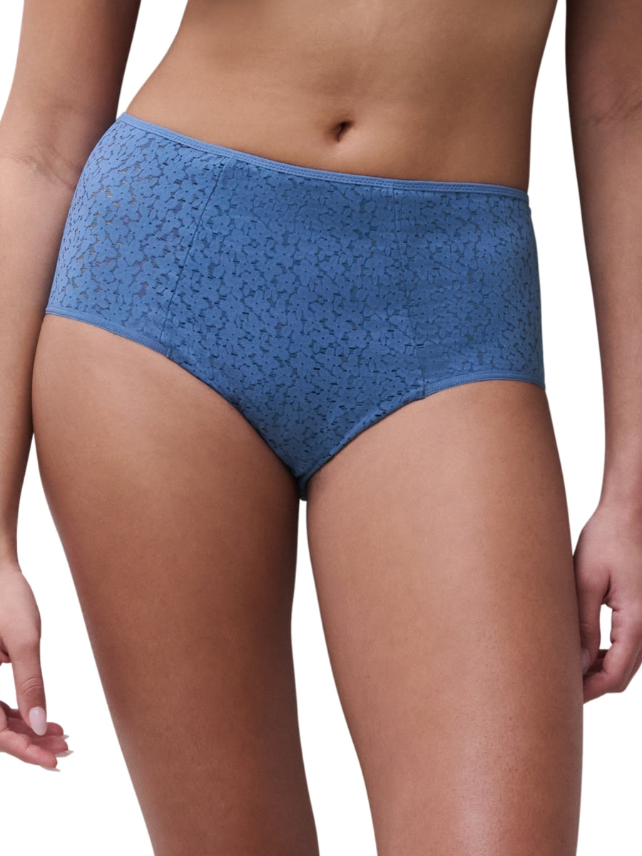 Easy Feel Norah High Waisted Covering Full Brief