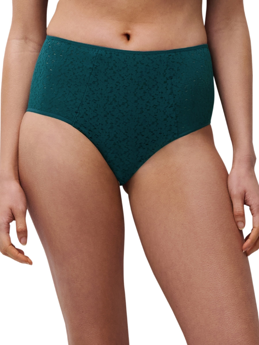 Easy Feel Norah High Waisted Covering Full Brief