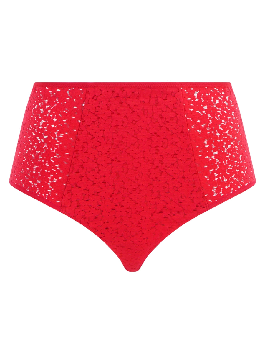 Easy Feel Norah High Waisted Covering Full Brief