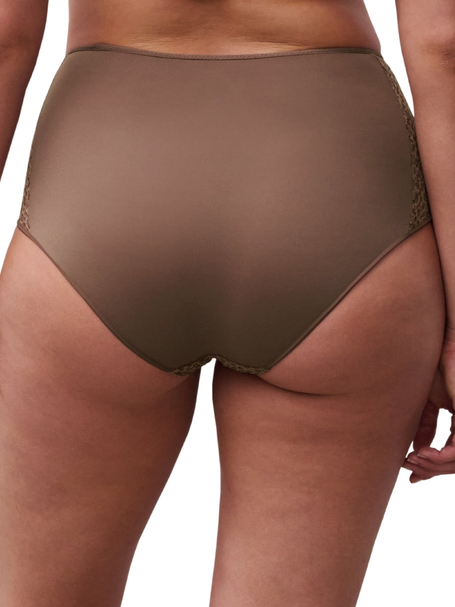 Easy Feel Norah High Waisted Covering Full Brief