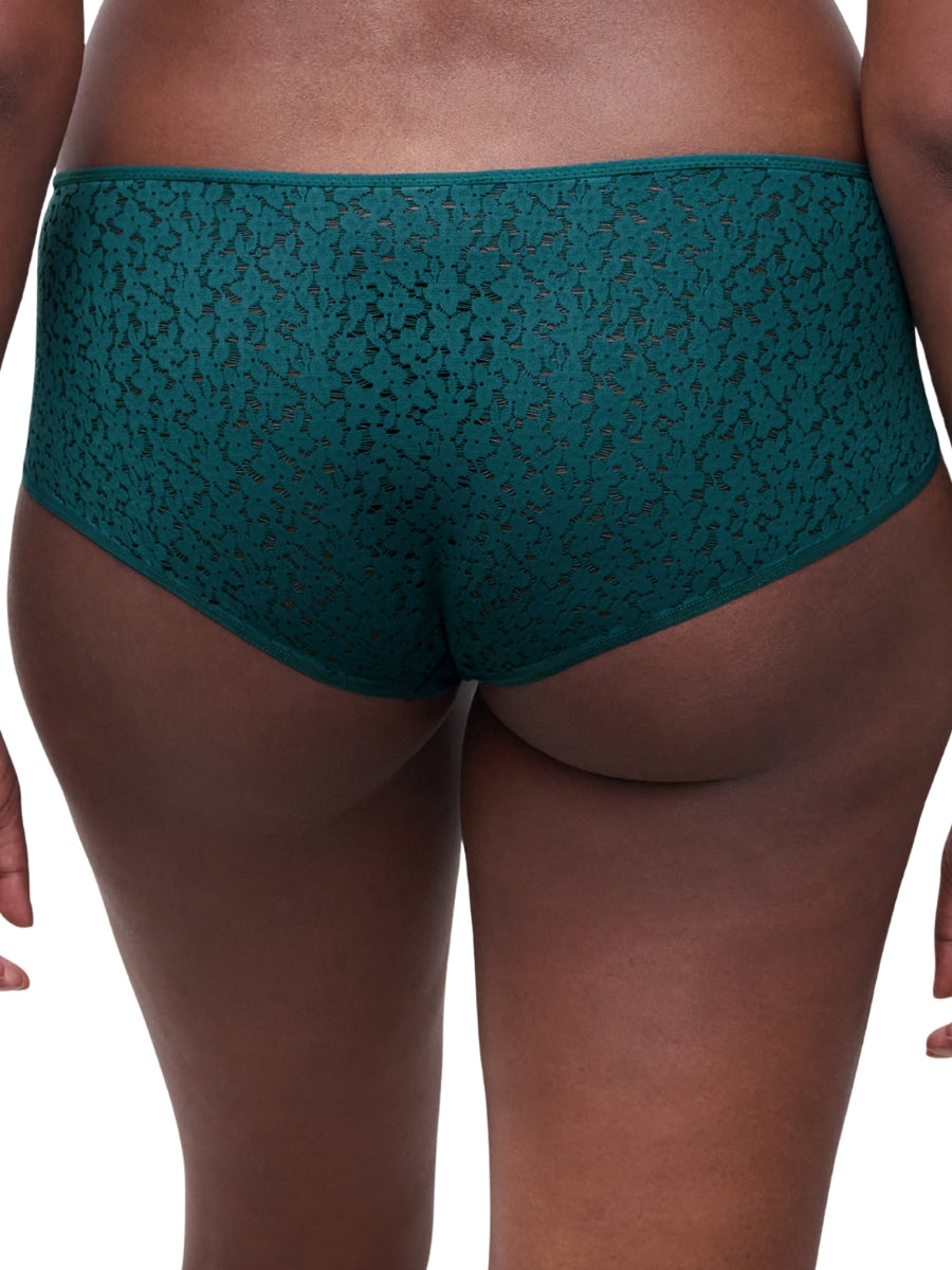 Easy Feel Norah Hipster Shorty