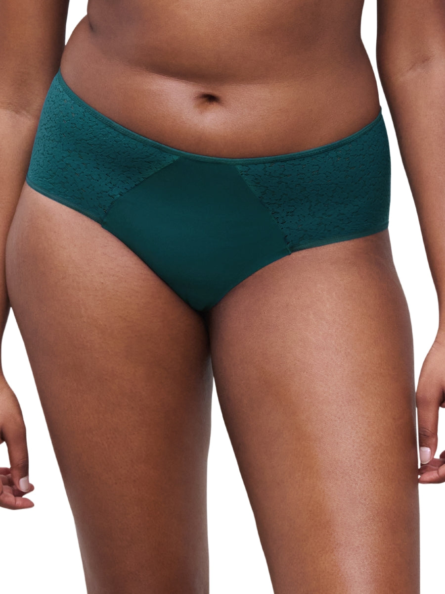 Easy Feel Norah Hipster Shorty