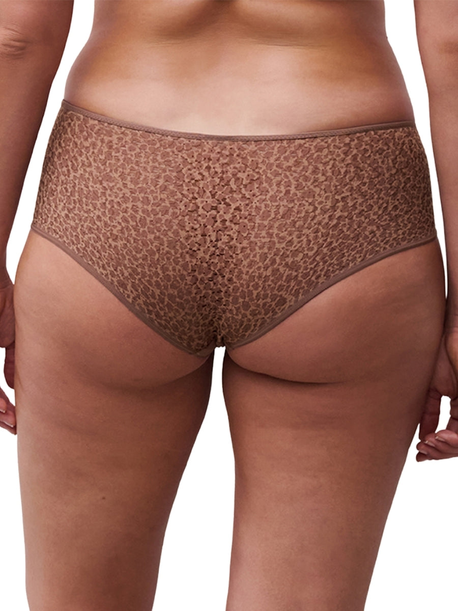 Easy Feel Norah Hipster Shorty