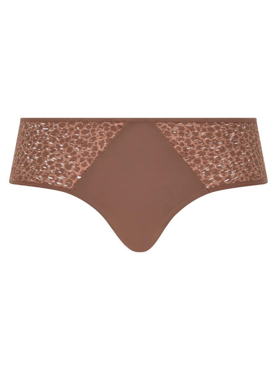 Easy Feel Norah Hipster Shorty