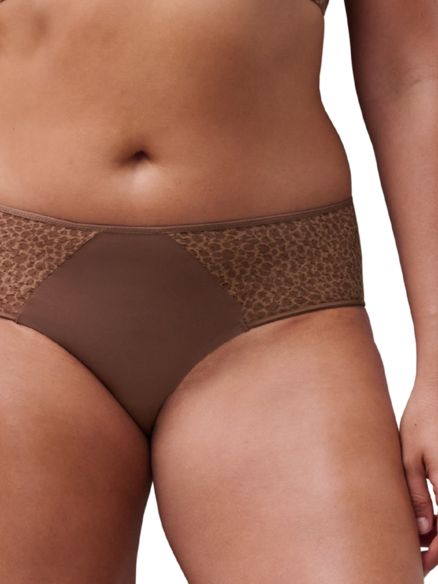 Easy Feel Norah Hipster Shorty