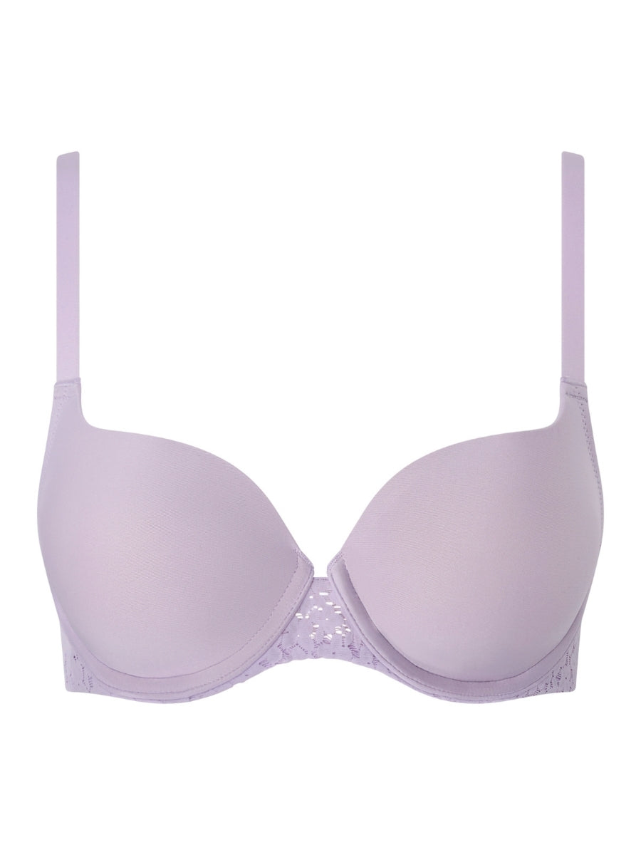 Easy Feel Norah Covering T-Shirt Bra - Lilac