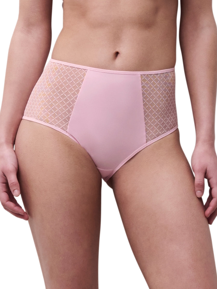 Norah Chic High-Waisted Full Brief