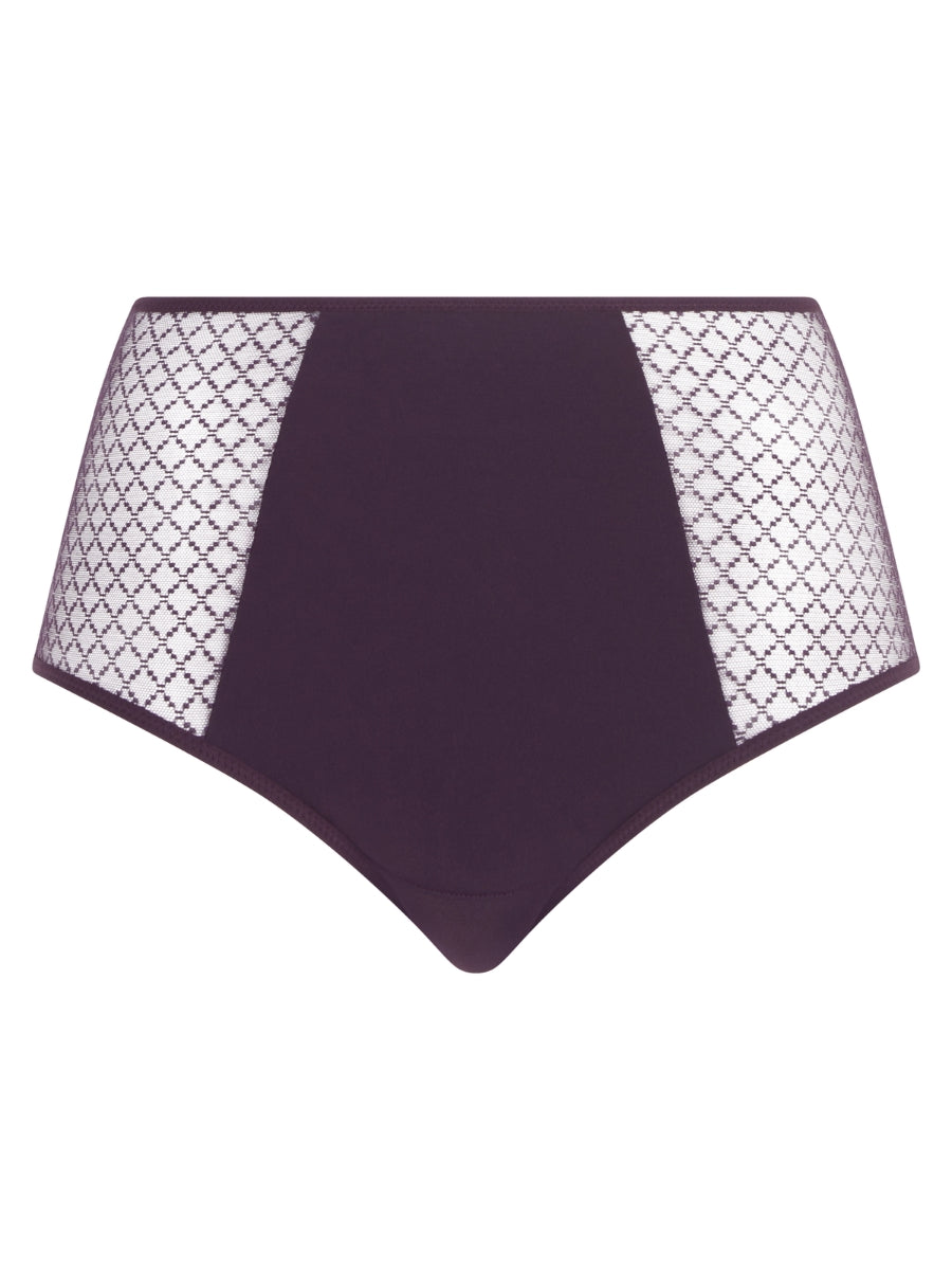 Norah Chic High-Waisted Full Brief