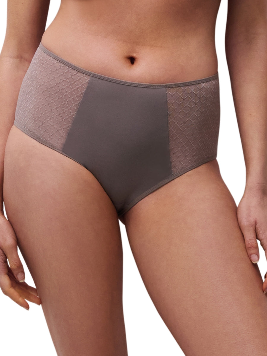 Norah Chic High-Waisted Full Brief