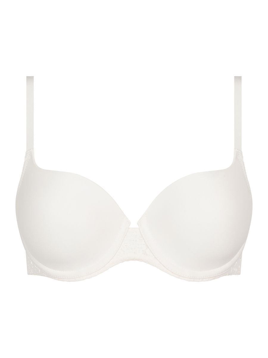 Easy Feel Norah Covering T-Shirt Bra - Pearl