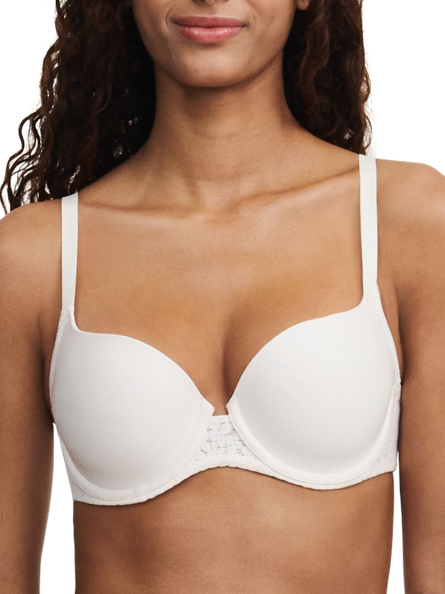 Norah Ultramarine Covering Moulded Bra