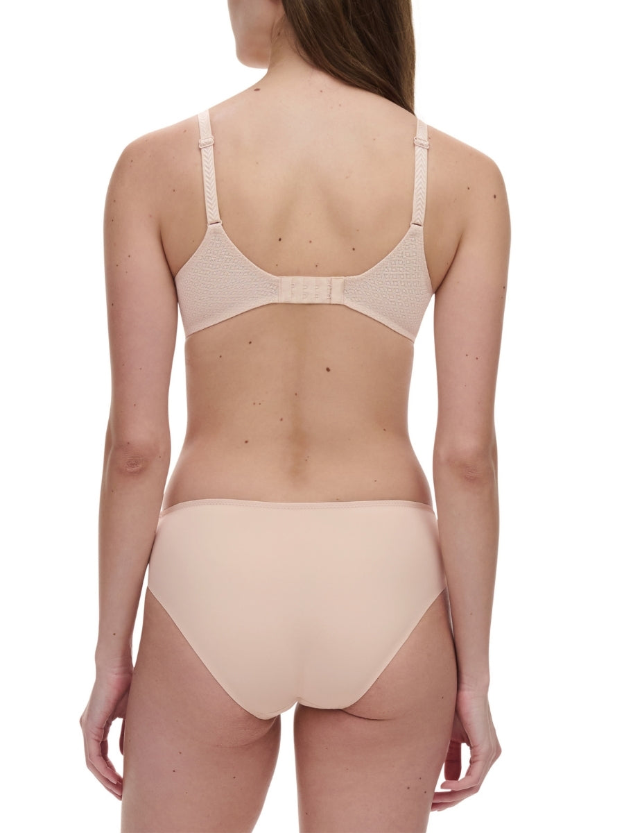 Origins Half Cup Bra - Golden Beige