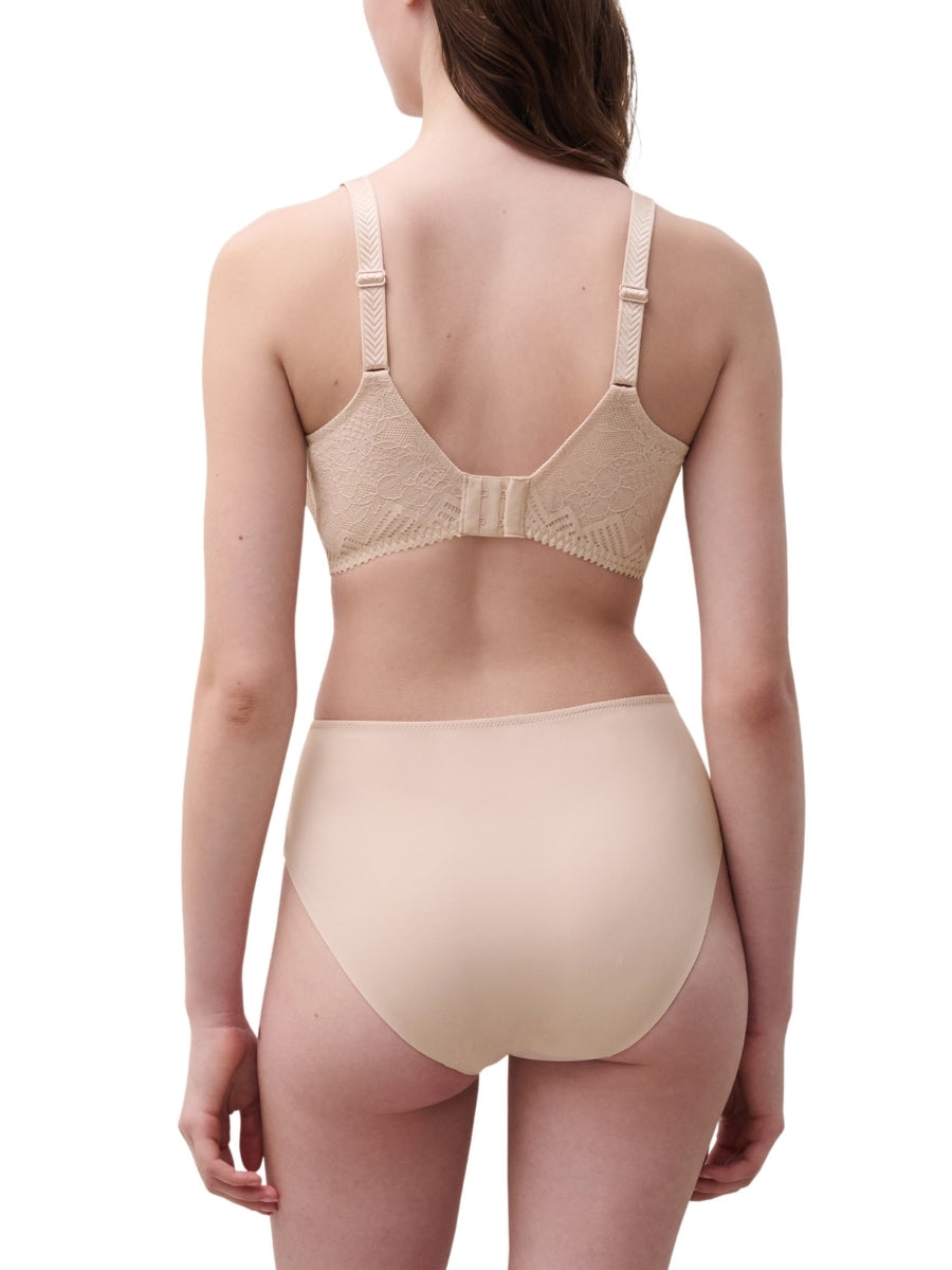 Origins Covering Full Cup Bra - Golden Beige