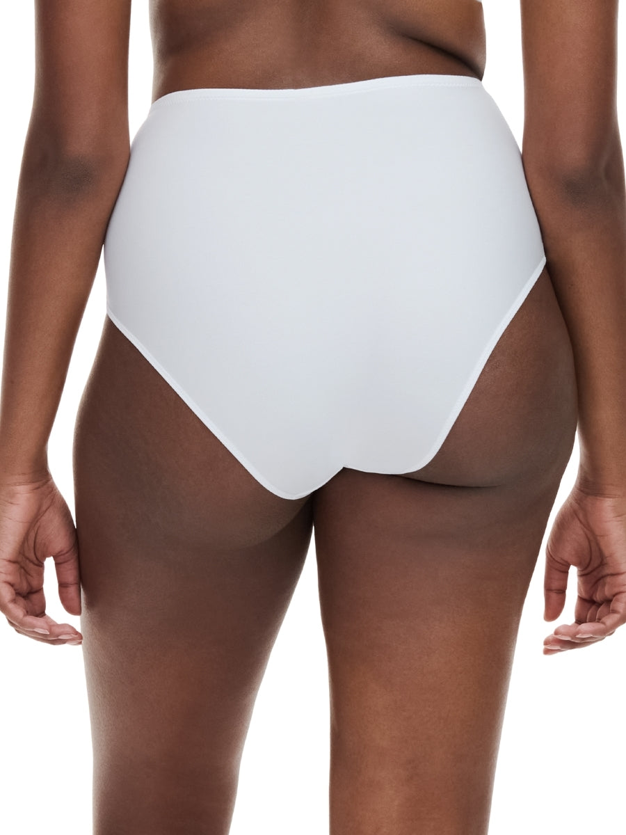 Play High Waist Brief