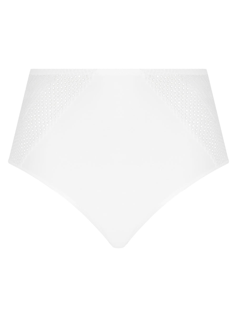 Play High Waist Brief