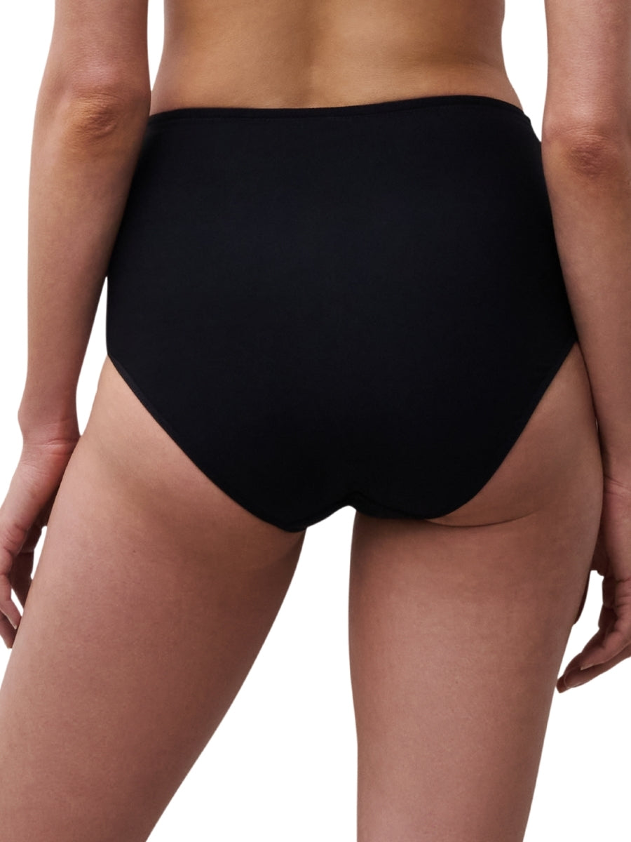 Play High Waist Brief