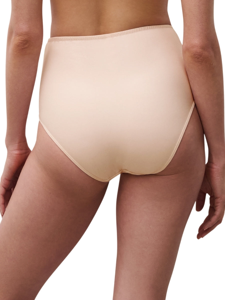 Play High Waist Brief