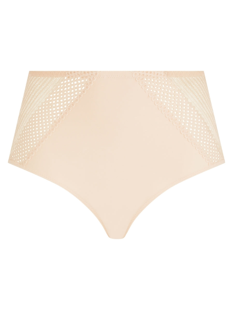 Play High Waist Brief