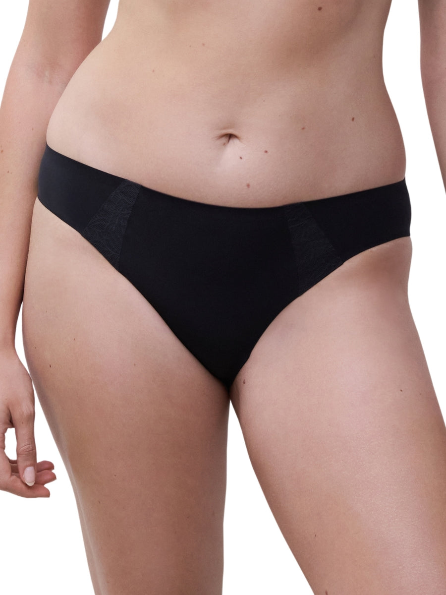 Pure Lace Brief