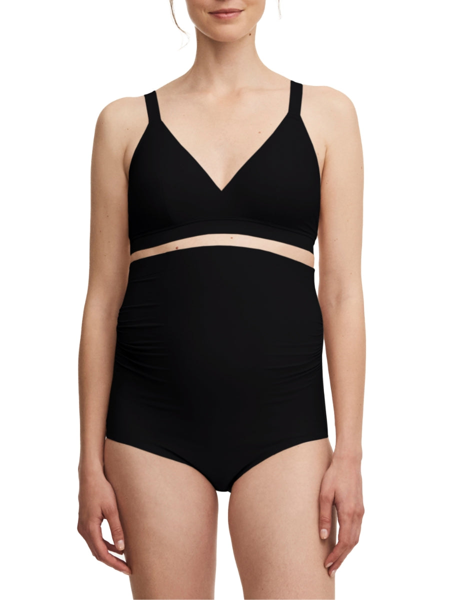 Pure Maternity Very High Waist Brief