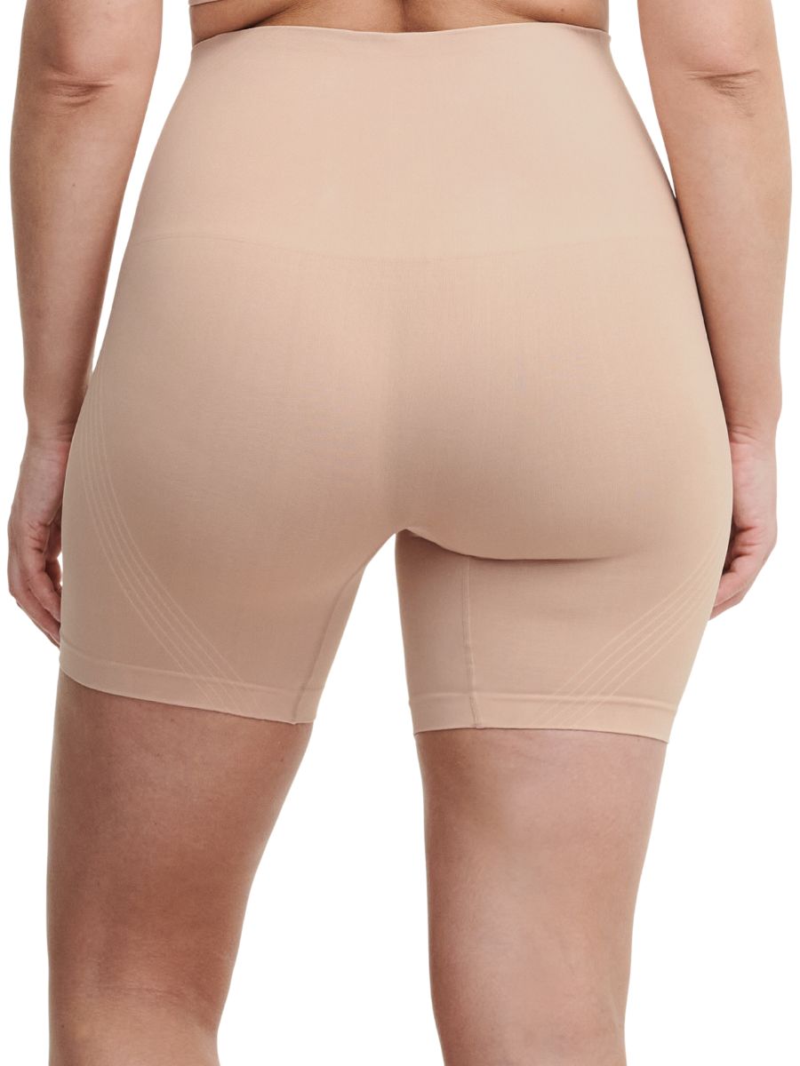 chantelle smooth comfort biker shorts