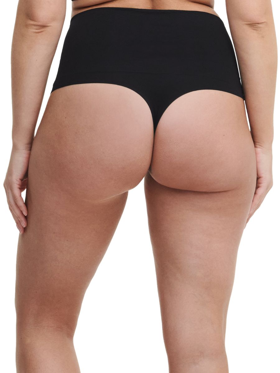 chantelle smooth comfort sculpting thong
