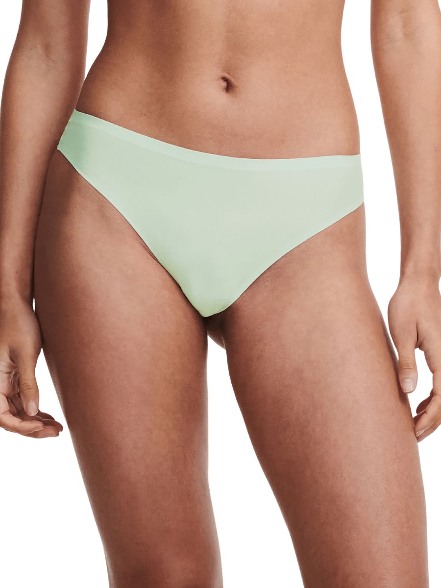 SoftStretch Thong