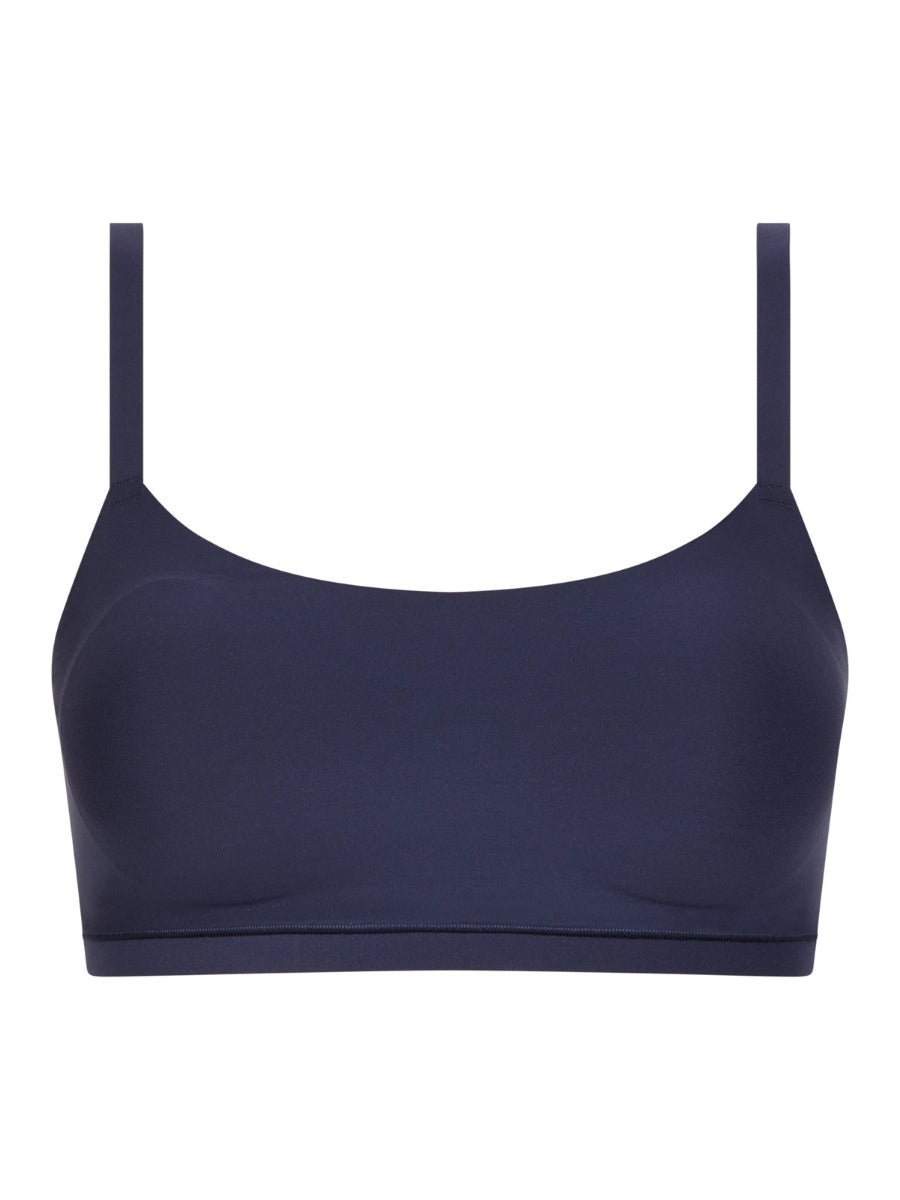 SoftStretch Jersey Lounge Bra
