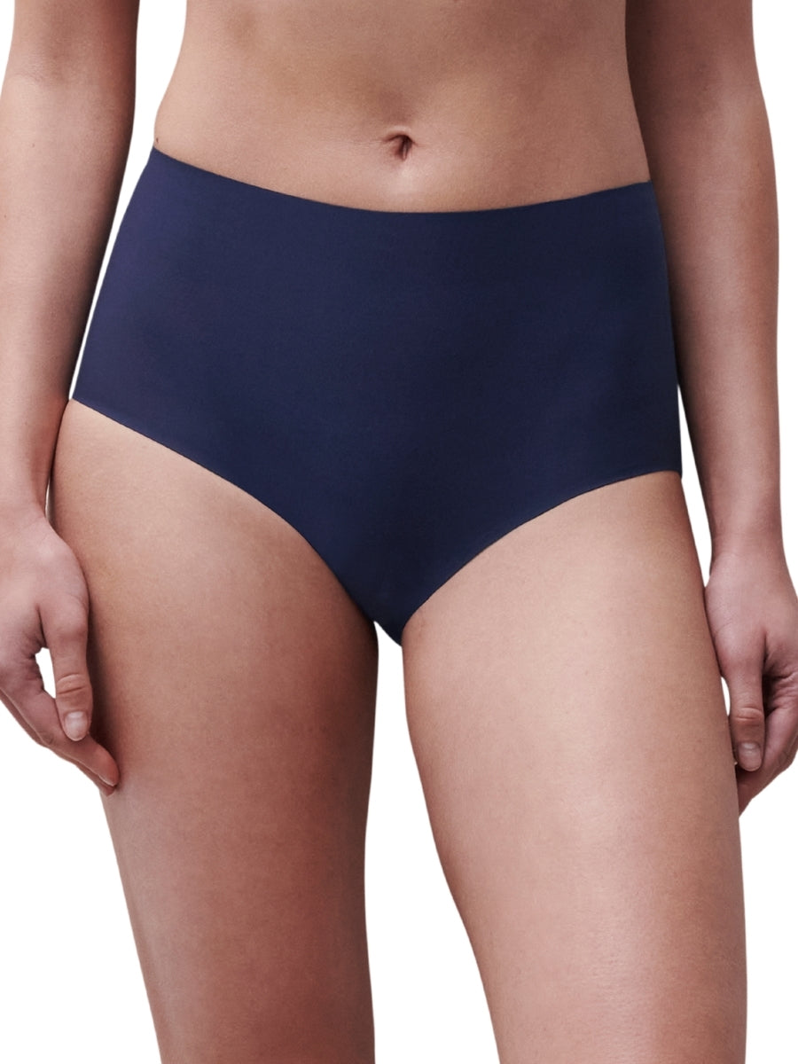 SoftStretch High Waisted Brief