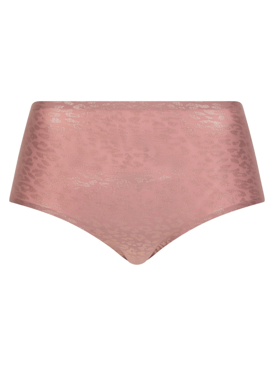 SoftStretch High Waisted Brief