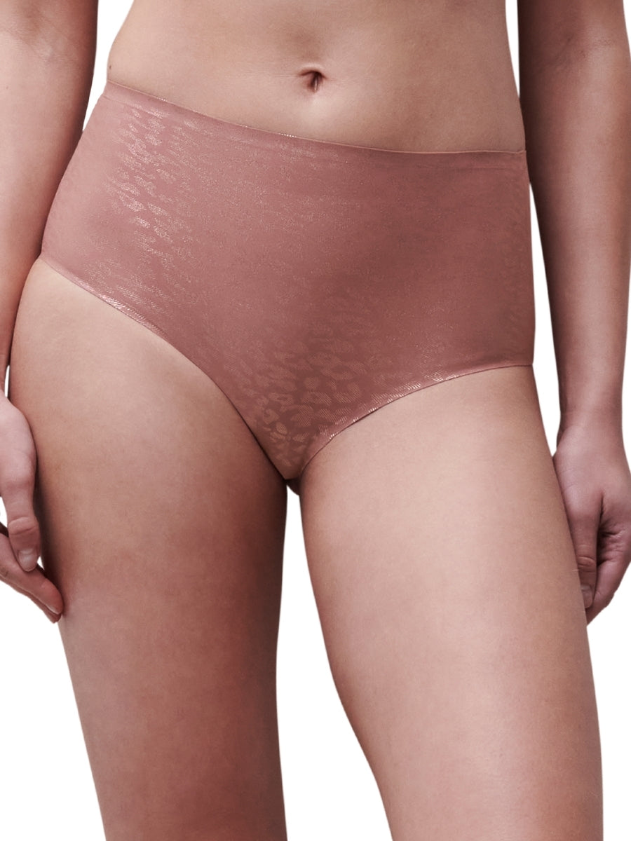 SoftStretch High Waisted Brief