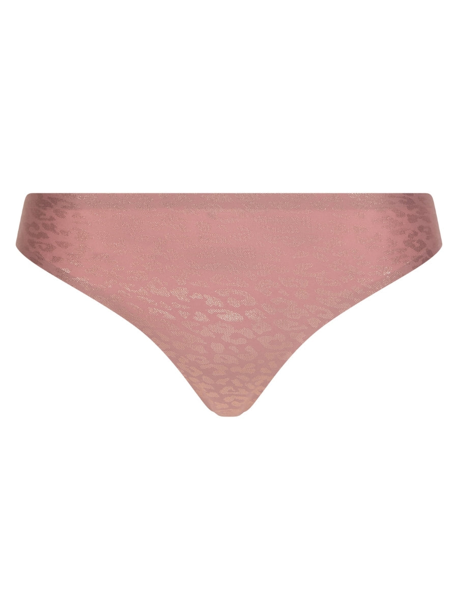 SoftStretch Thong