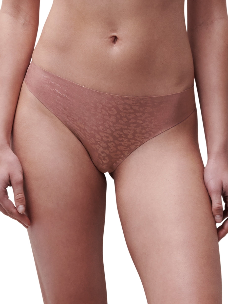 SoftStretch Thong
