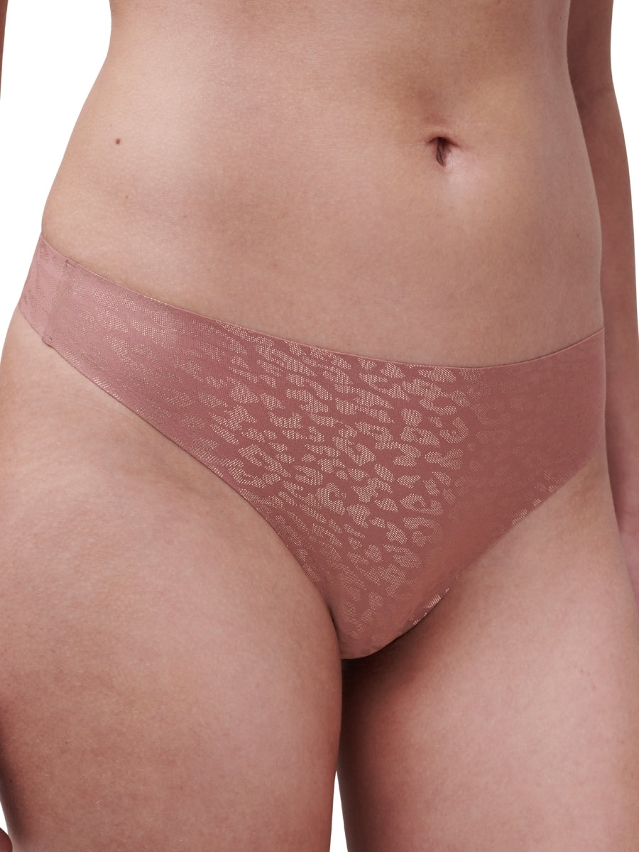 SoftStretch Thong
