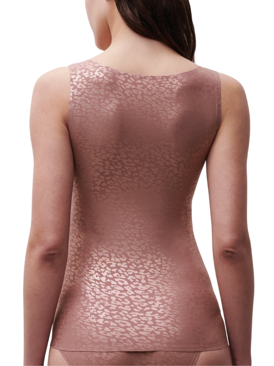 SoftStretch Vest Top