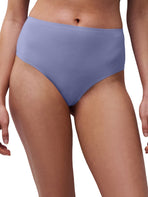 SoftStretch High Waist Thong