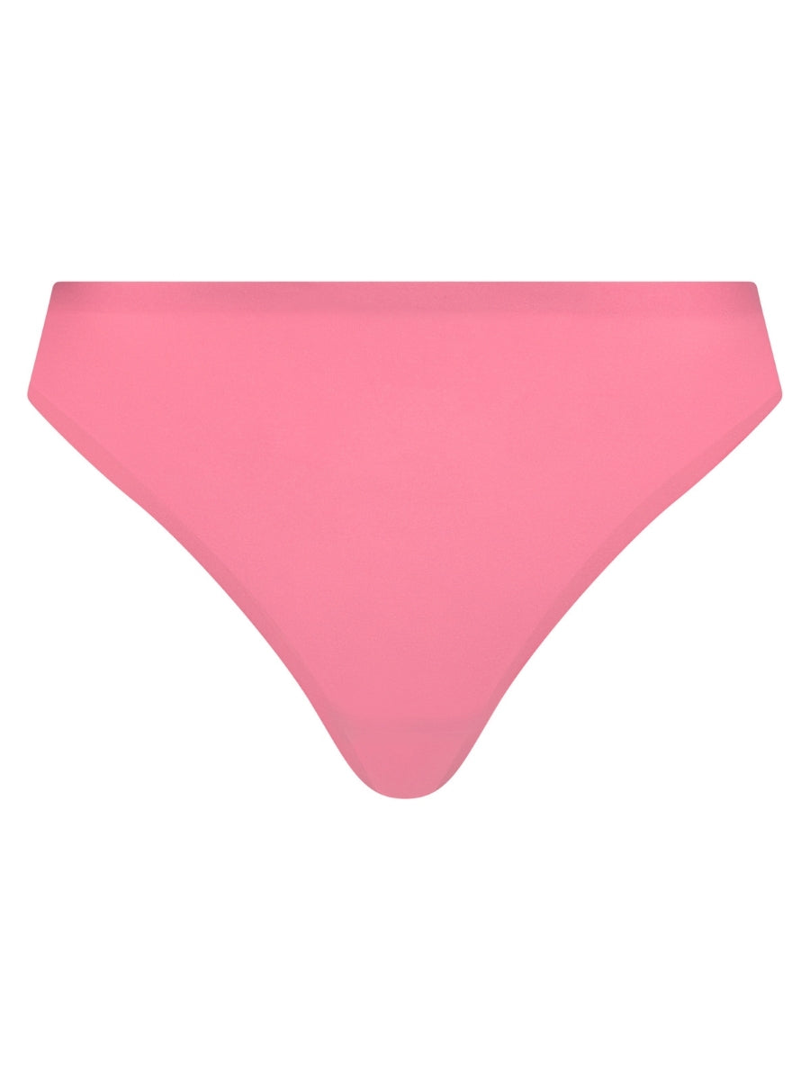 SoftStretch High Leg Brief