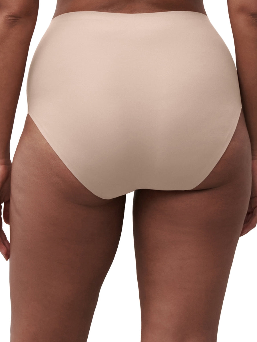 SoftStretch High Waist Brief (1XL-4XL)